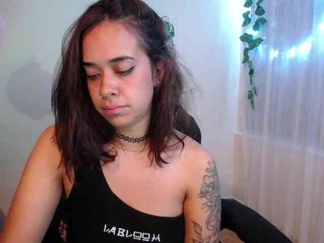 anyablack230 webcam