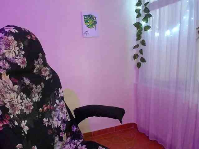 anyablack230 webcam
