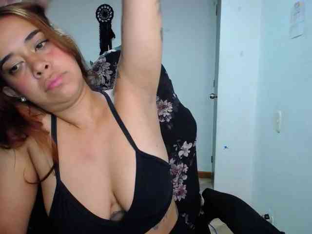 anyablack230 webcam