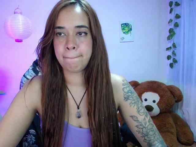 anyablack230 webcam