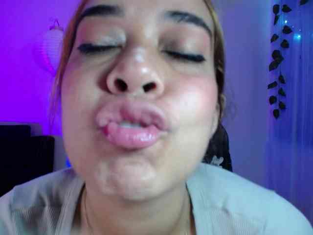 anyablack230 webcam