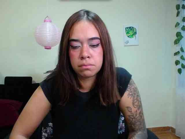 anyablack230 webcam