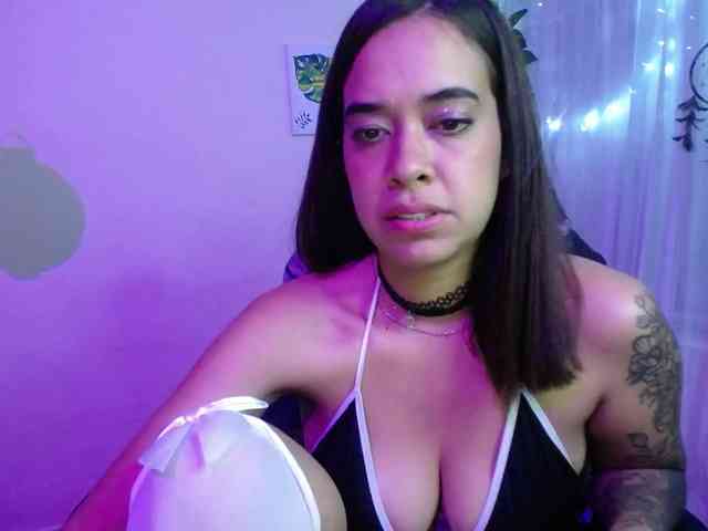 anyablack230 webcam