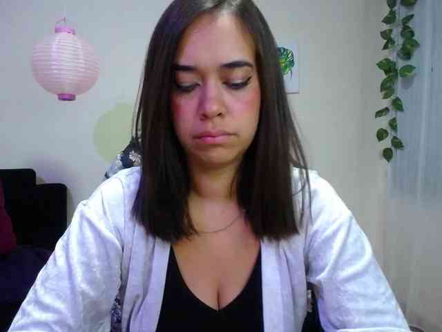 anyablack230 webcam