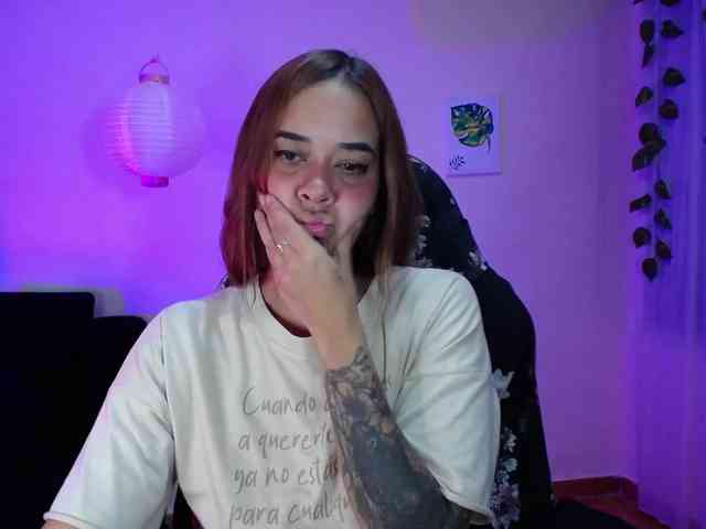 anyablack230 webcam