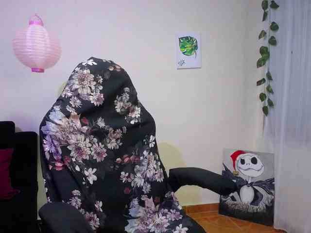 anyablack230