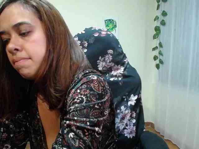 anyablack230 webcam