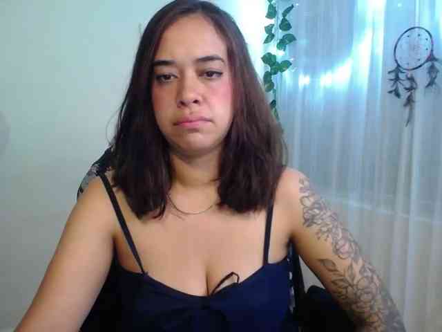 anyablack230 webcam