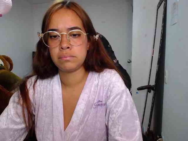 anyablack230 webcam