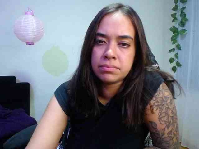 anyablack230 webcam