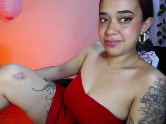 anyablack230 webcam