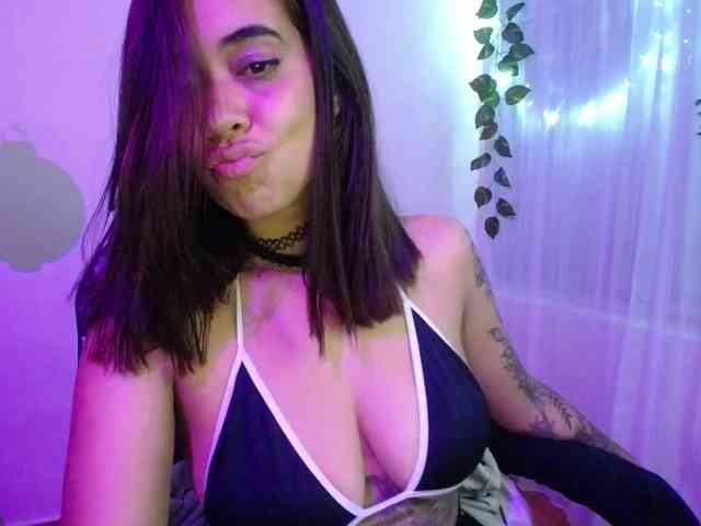 anyablack230 webcam
