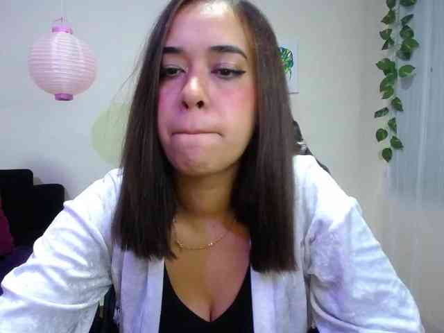 anyablack230 webcam
