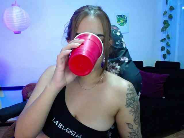 anyablack230 webcam