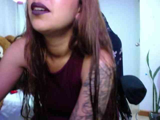 anyablack230 webcam