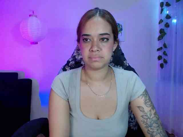 anyablack230 webcam