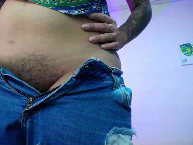 anyablack230 webcam