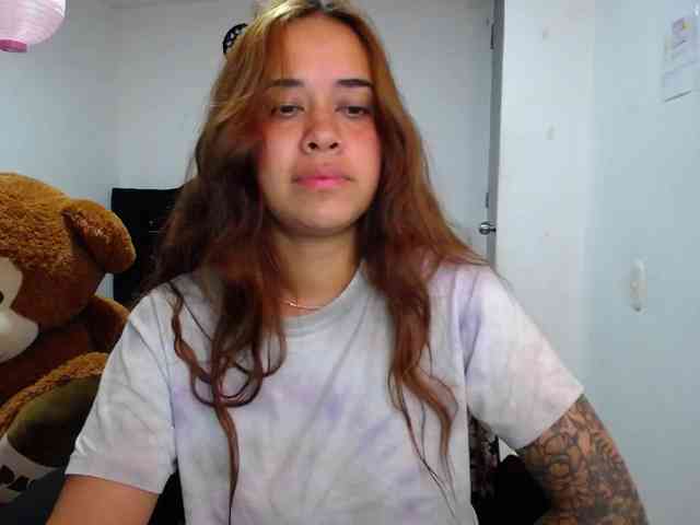 anyablack230 webcam