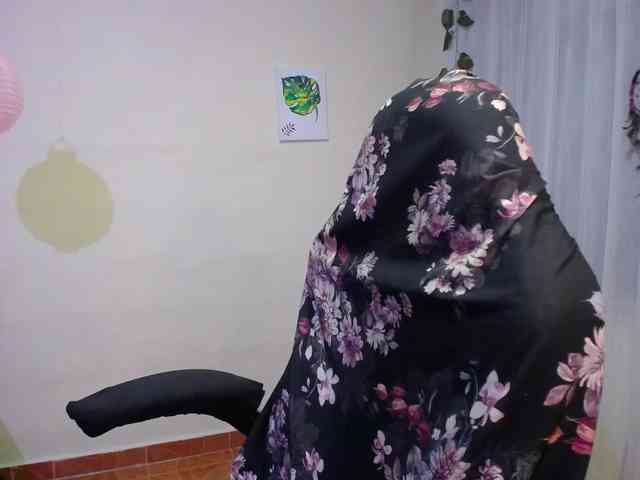 anyablack230 webcam