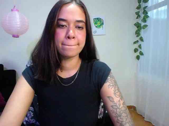 anyablack230 webcam