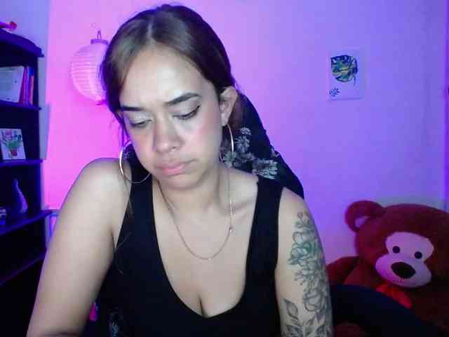 anyablack230 webcam