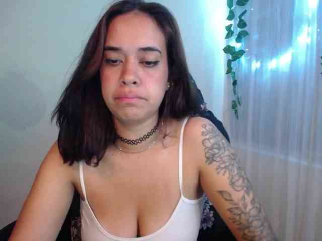 anyablack230 webcam