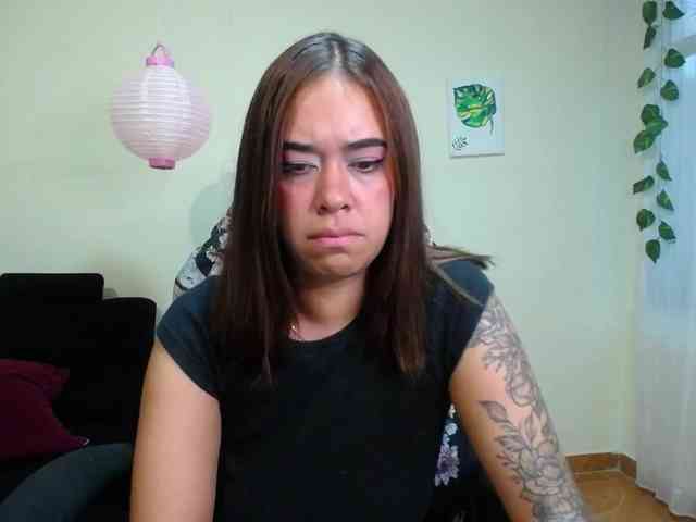 anyablack230 webcam