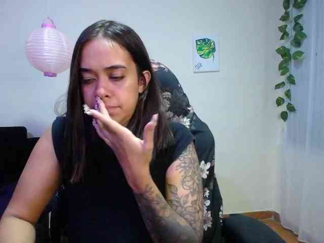 anyablack230 webcam