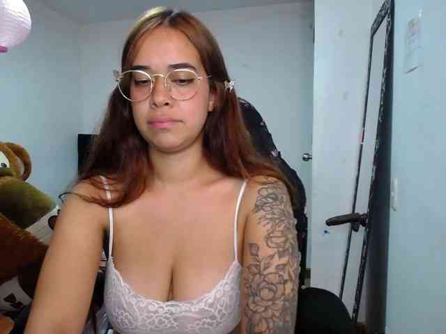 anyablack230 webcam