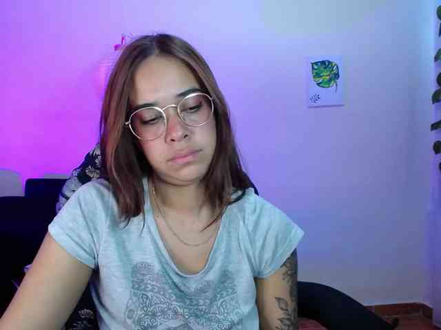 anyablack230 webcam