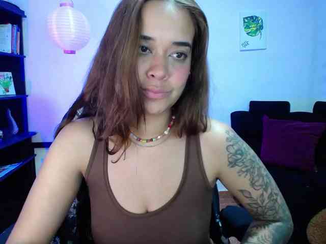 anyablack230 webcam