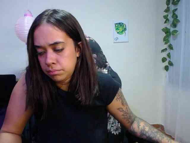 anyablack230 webcam