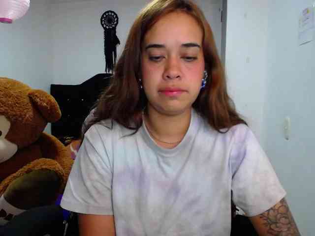 anyablack230 webcam
