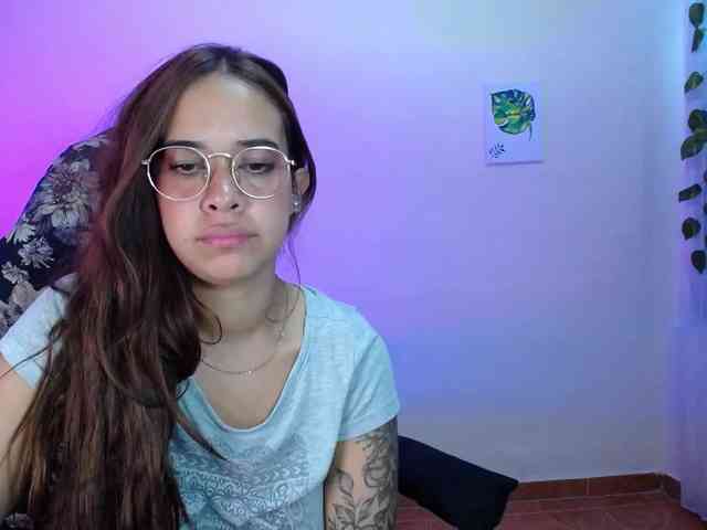 anyablack230 webcam
