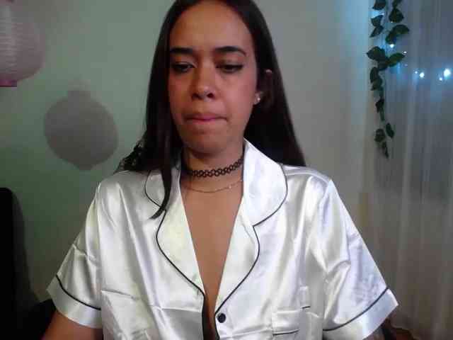 anyablack230 webcam