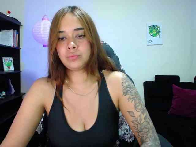anyablack230 webcam