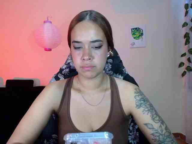 anyablack230 webcam