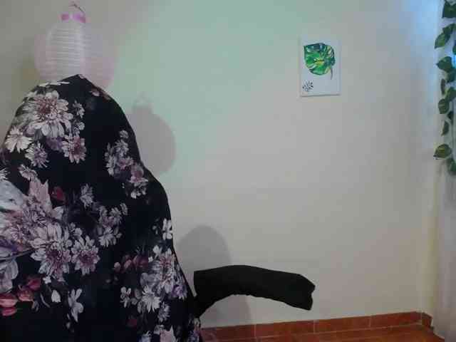anyablack230 webcam