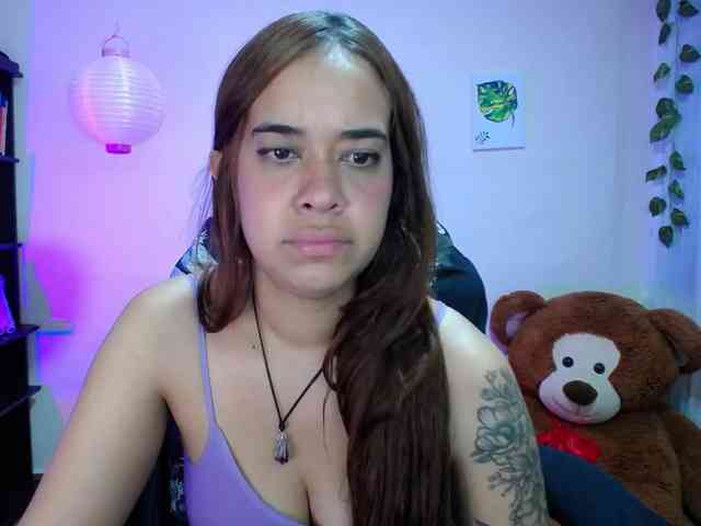 anyablack230 webcam