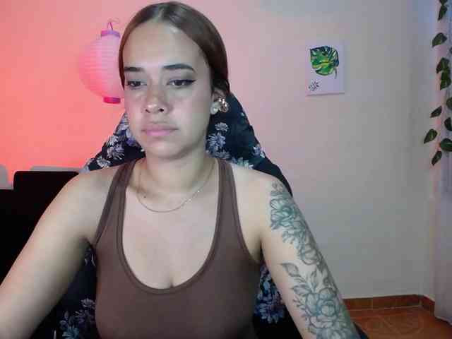 anyablack230 webcam