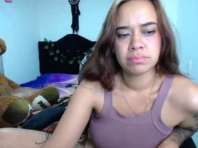 anyablack230 webcam