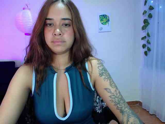 anyablack230 webcam