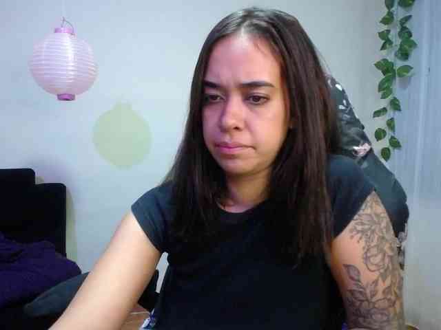 anyablack230 webcam