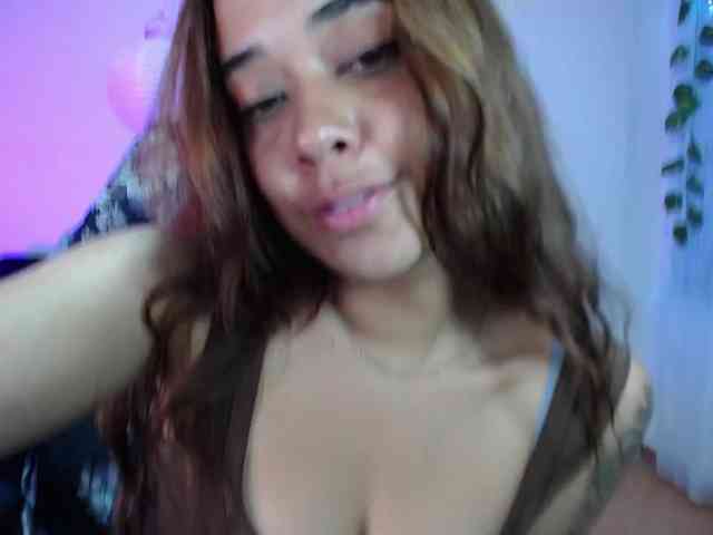 anyablack230 webcam