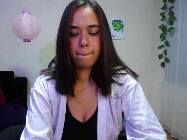 anyablack230 webcam