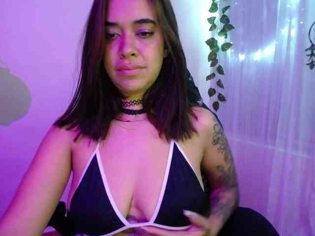 anyablack230 webcam
