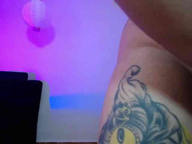anyablack230 webcam