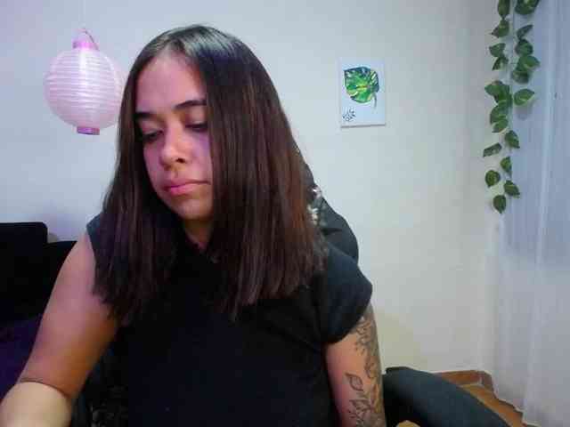 anyablack230 webcam