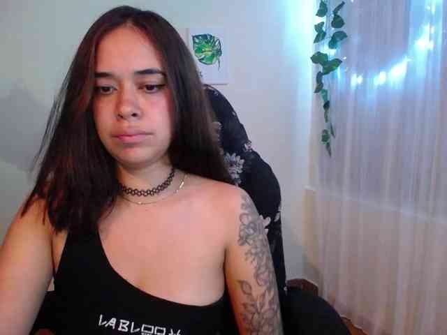 anyablack230 webcam