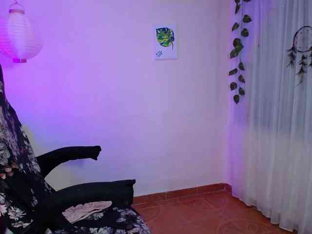 anyablack230 webcam